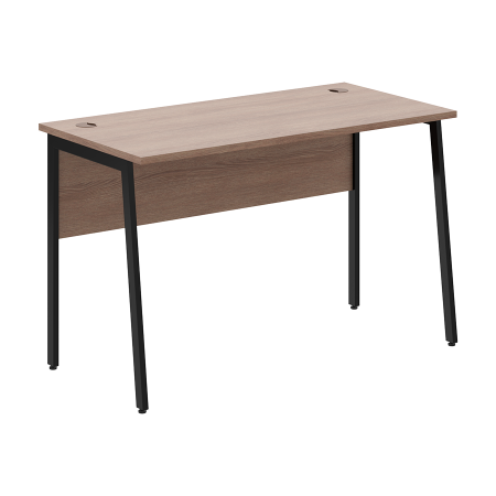 Стол офисный на металлокаркасе СП-2.1P серии Имаго-PLUS