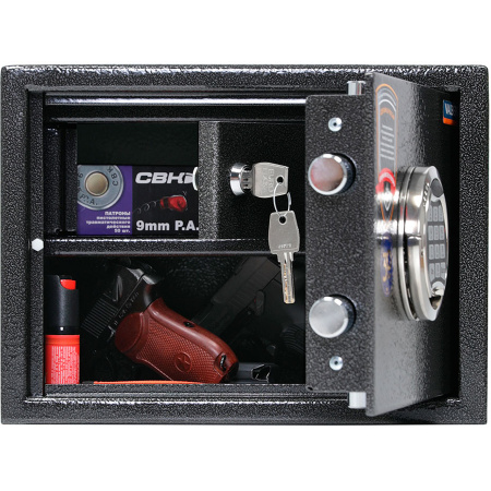 Оружейный сейф VALBERG АРСЕНАЛ 25T EL