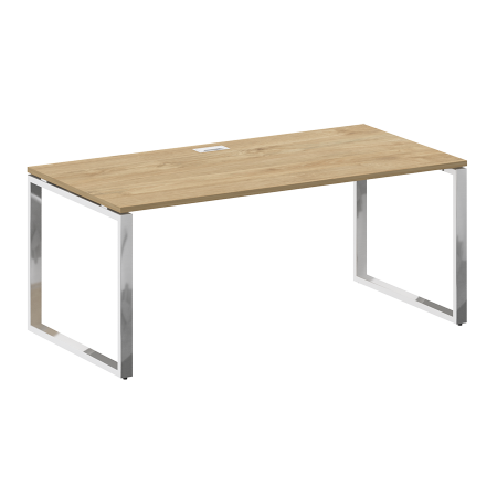 Стол руководителя прямой SK.SR-180