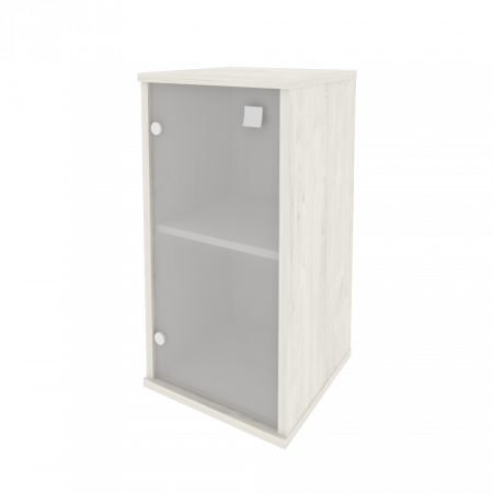 Шкаф низкий узкий Л.СУ-3.2 (Левый / Правый)