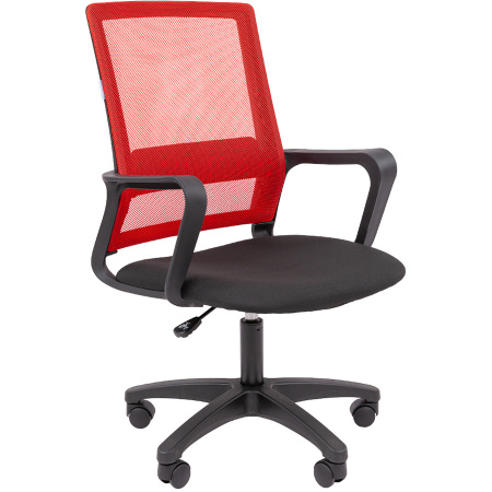 Кресло офисное CHAIRMAN 606 LT