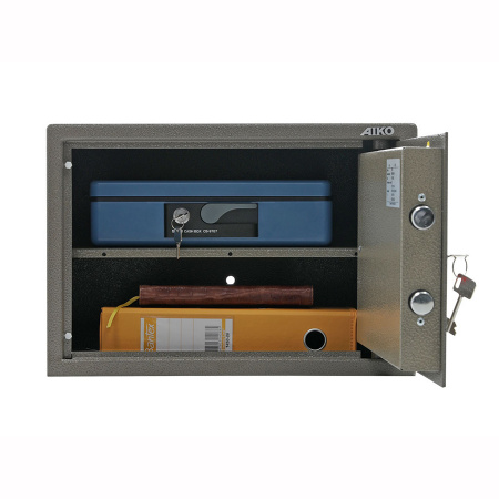 ОФИСНЫЙ СЕЙФ AIKO TM-30 ОФИСНЫЙ СЕЙФ AIKO TM-30