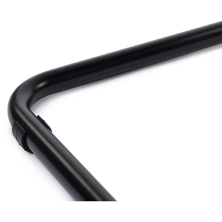 Кресло Поинт RCH 8325G10 (Черный пластик)