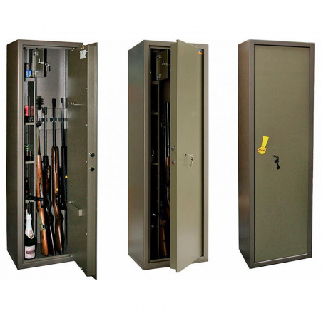 Оружейный сейф VALBERG САФАРИ