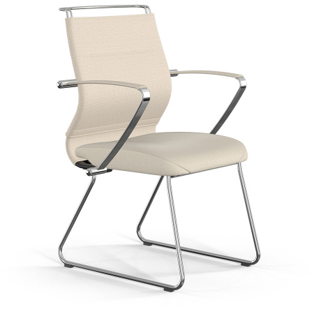 Кресло Sit Well M4-192 (на полозьях)