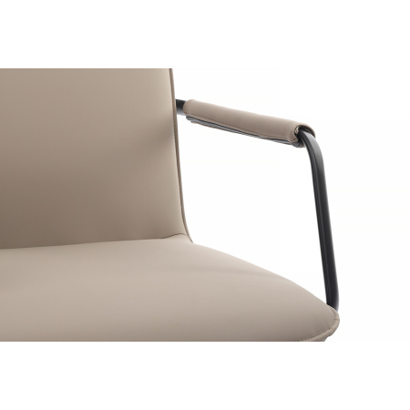 Кресло руководителя Tino (CM-P004AS)