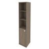 Шкаф высокий узкий Л.СУ-1.1 (Левый / Правый)