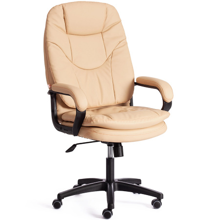 Кресло COMFORT LT 22 (экокожа) Кресло COMFORT LT 22 (экокожа)