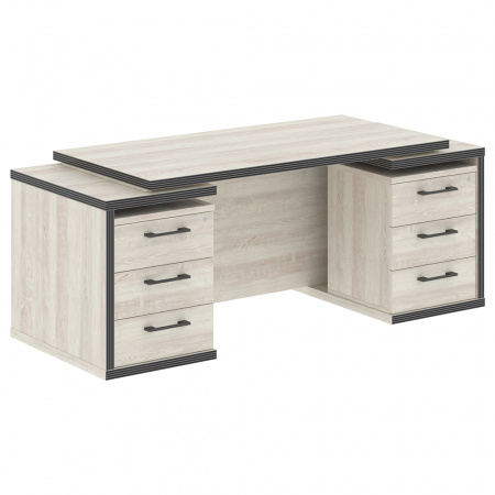 Стол руководителя TDT 197