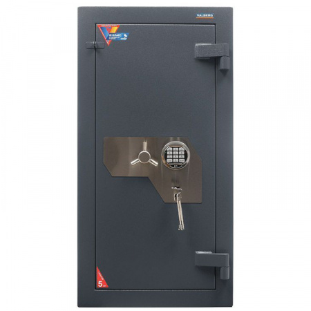 ВЗЛОМОСТОЙКИЙ СЕЙФ VALBERG ФОРТ 99 EL