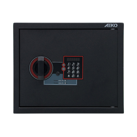 ГОСТИНИЧНЫЙ СЕЙФ AIKO SH-30.EL NEW