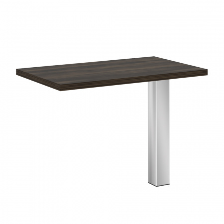 Брифинг-приставка (опоры - нерж.сталь) M-LT.BR-3