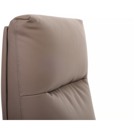 Кресло руководителя Otto (CM-P001AS)