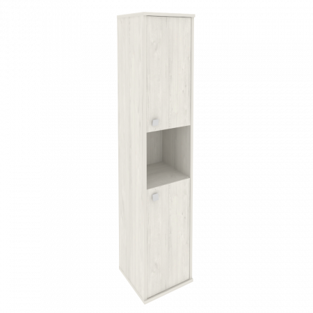 Шкаф высокий узкий Л.СУ-1.5 (Левый / Правый) Шкаф высокий узкий Л.СУ-1.5 (Левый / Правый)