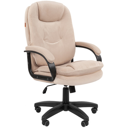 Кресло CHAIRMAN 668 HOME LT