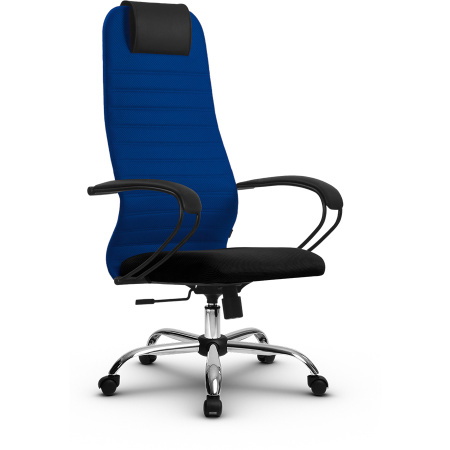 Офисное кресло Metta SU-BP 10 Ch