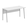 Стол офисный на металлокаркасе СП-3P серии Имаго-PLUS