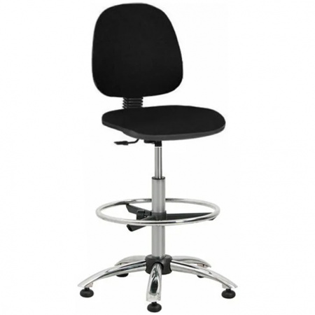 Стул офисный Regal ring base