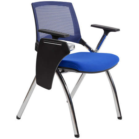 Офисный стул CHAIRMAN CH890 с пюпитром