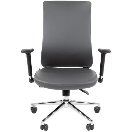 Кресло CHAIRMAN 500 LUX ЭКО БП