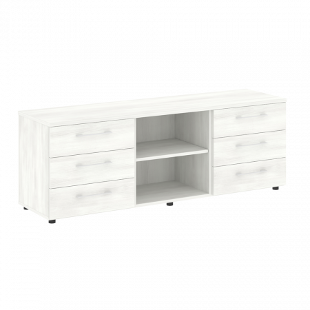 Тумба наборная - 3 секции LT.TS-3.1