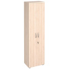 Шкаф для одежды малый с замком 63.43