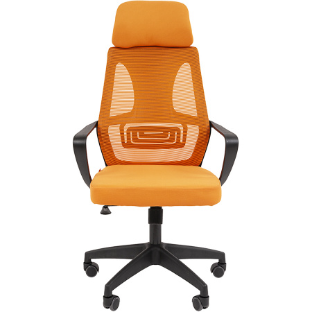 Кресло CHAIRMAN CH636 (черный пластик) Кресло CHAIRMAN CH636 (черный пластик)