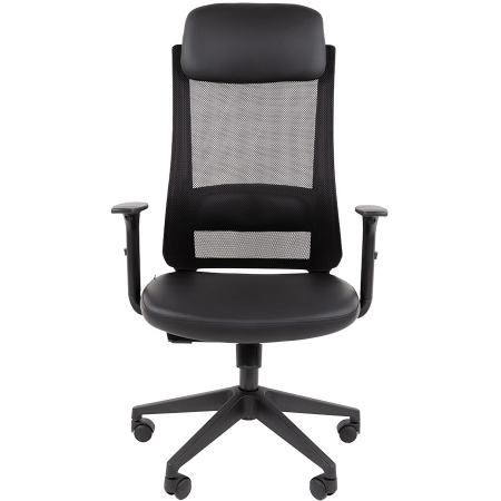 Кресло CHAIRMAN 500 LT ЭКО