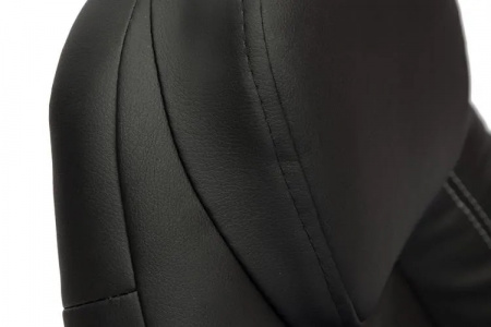 Кресло BOSS Lux (экокожа) Кресло BOSS Lux (экокожа)