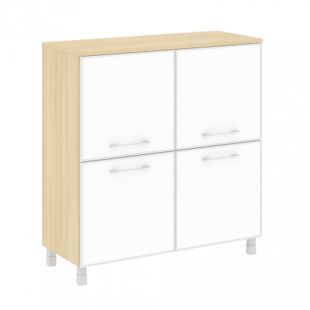 Шкаф четырехсекционный (стекло лакобель в раме) LT.SD-1.2 R Шкаф четырехсекционный (стекло лакобель в раме) LT.SD-1.2 R