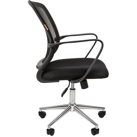 Кресло CHAIRMAN 698 CHROME