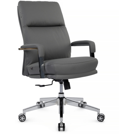 Кресло руководителя Leon-M (B916)