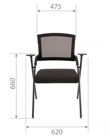 Кресло для конференций NEXX