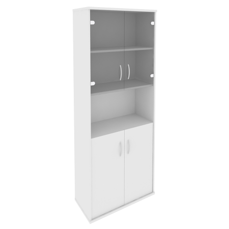 Шкаф офисный А.СТ-1.4