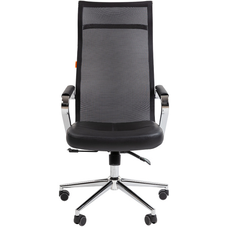 Кресло офисное CHAIRMAN 702 Сетка