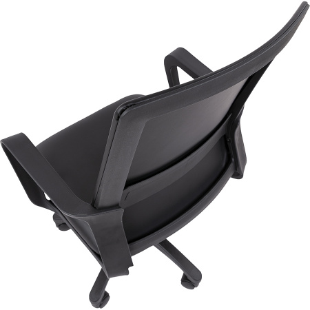 Кресло офисное CHAIRMAN 606 ЭКО