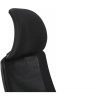 Кресло Поинт RCH 8325H10 (Черный пластик)