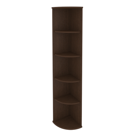 Стеллаж высокий угловой А.УС-1