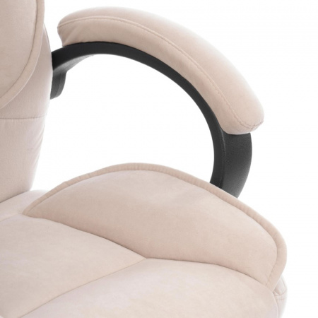 Кресло OREON metalBL (ткань)