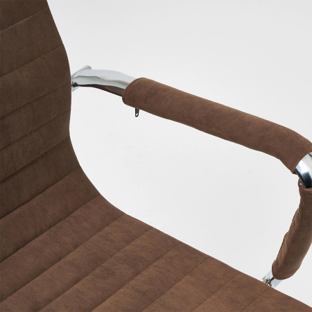 Кресло URBAN-LOW (ткань)