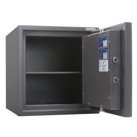 ВЗЛОМОСТОЙКИЙ СЕЙФ VALBERG ГРАНИТ 46 EL ВЗЛОМОСТОЙКИЙ СЕЙФ VALBERG ГРАНИТ 46 EL