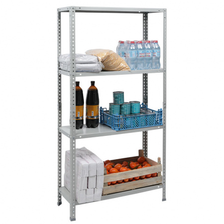 СТЕЛЛАЖ ES 150KD/75Х30/4 СТЕЛЛАЖ ES 150KD/75Х30/4