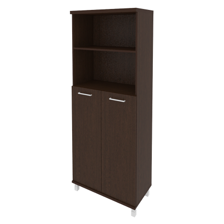 Шкаф высокий широкий KST-1.6