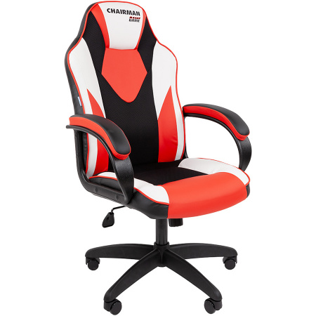 Геймерское кресло GAME 17