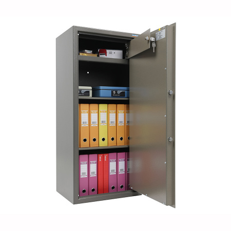 ОФИСНЫЙ СЕЙФ VALBERG ASM 120T