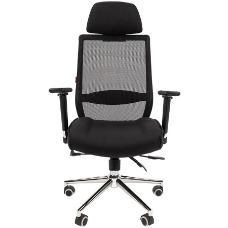 Кресло руководителя CHAIRMAN 555 LUX