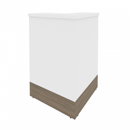 Угловой модуль левый Л.УМ-1 Л