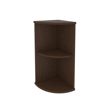 Стеллаж низкий угловой А.УС-3