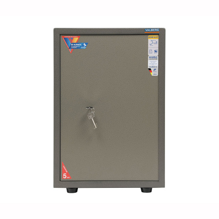 ОФИСНЫЙ СЕЙФ VALBERG ASM 63T