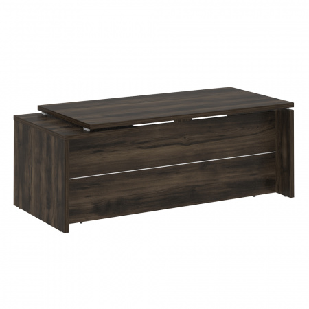 Стол руководителя прямой, правый LT.В-20 (R)